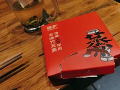 -渔乡米香·剁椒鱼头(四方坪店)