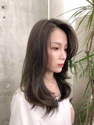 -名发世家烫染