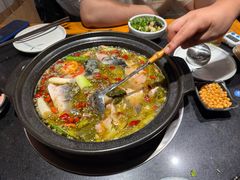 -小饕荟雅安贡椒鱼鲜馆(广福桥店)