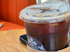 -星巴克(来福士办公楼店)