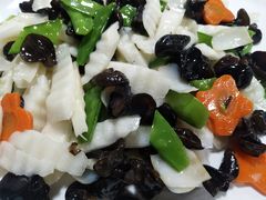 -柴米油盐三杯鸡(象山北路店)
