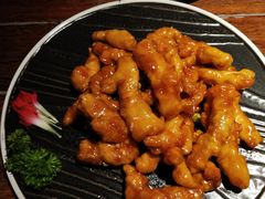 -前海沿·青岛菜(大拇指广场石老人店)