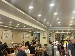 -老刘家永盛斋·传统泡馍(东关南街店)