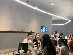 -喜茶(深圳万象城黑金店)