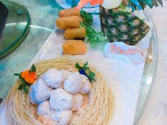 -雅和生态渔庄·宜城锅巴饭(龙灵山公园店)