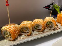 -元通寿司(大朗店)