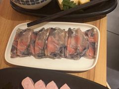 -巴奴毛肚火锅(广益哥伦布店)
