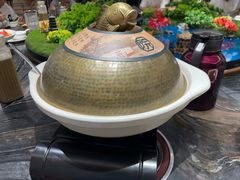 -湘力力小院·鱼汤泡饭(枫林路店)