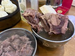 -老牌依强牛肉店(达道总店)