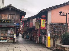 -醉春风(长汀县店头街店)