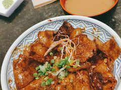 -将太无二·北美传奇寿司(荟聚购物中心西红门店)