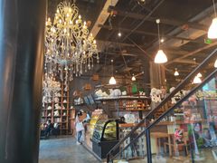 -ELEVEN COFFEE(哈西万达广场店)