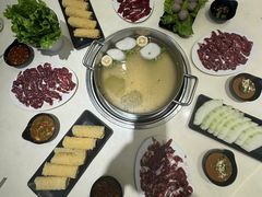 -陈记顺和潮汕牛肉火锅(韩江路店)