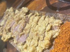 -海子口鲜牛馆(招商兰溪谷店)