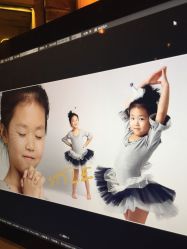 -COCOSKY 巧克力天空兒童摄影(凯德和平广场店)