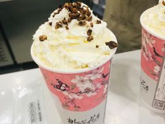 -桃梨花香(柳工颐华城店)