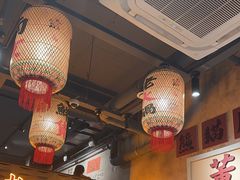 -旧街市鲜货老火锅(大光路店)