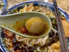 -柳石居柳州螺蛳粉(万达店)