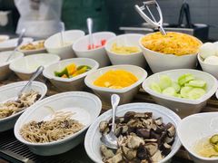 -KOKA SALAD轻食沙拉(芮欧百货店)