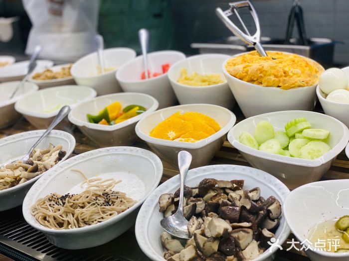 KOKA SALAD轻食沙拉(芮欧百货店)图片