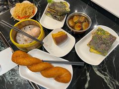 -阿那亚第一食堂 Cafeteria 1