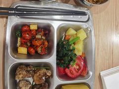 -石饮红星包子(中山路店)