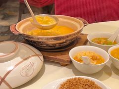 -利苑酒家(宜安广场店)