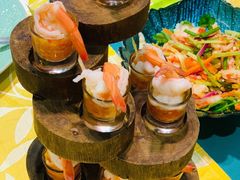 -金象湾泰国餐厅(华林路店)