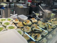 -长申超市(美食城店)