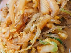 -如意香辣鸡架(总店)