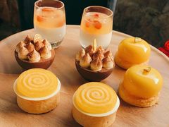 -三嚥阁 La Villa Restaurant