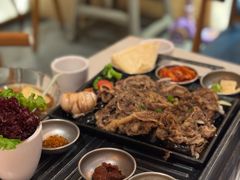 -七八冷面·延边朝鲜族美食(欢乐谷店)