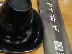 -腰子哥烤串(石佛营炫特店)