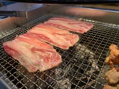 -肉甲韩国木炭烤肉(新壹街1店)