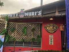 -Naughty Nuri’s Phuket