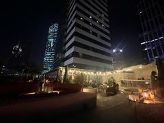 -城市露台景观餐厅(淮海路店)
