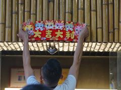 -三亚火车头万人海鲜广场