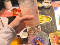 -上井料理黑金店(IFS国金中心店)