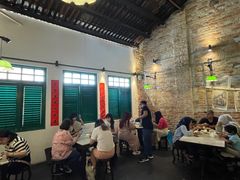 -何九海南茶店(鬼仔巷店)