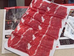 -阳坊大都涮羊肉(阳坊总店)