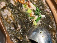 -大丰收李家(浦西万达店)