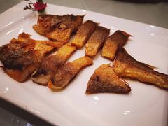 -阿锋鲍鱼酒家美食汇(华安店)