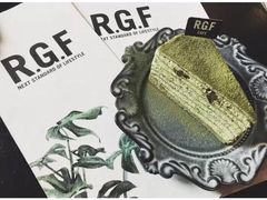 -RGF(巨鹿路店)