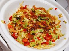 -大鸭梨烤鸭·北京菜(南小街/南苑店)