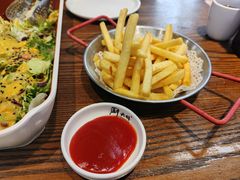 -厨大将烤肘子(镇江北路店)