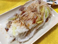 -洞密园美食城(富华路店)