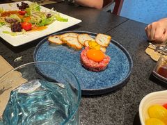 -觅福里•熟成和牛餐厅