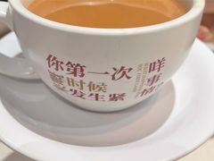 -和平馆·地道港澳茶餐厅(西门口店)