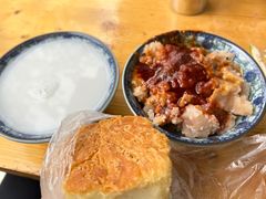-吴大师呱呱面皮(育生巷店)