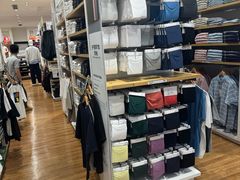 -优衣库(深圳万象天地旗舰店)